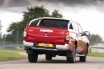 Mitsubishi L200 Barbarian X Double Cab 2019 года (UK)